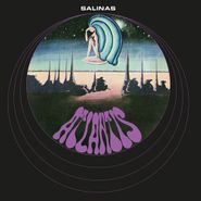 Daniel Salinas, Atlantis (CD)