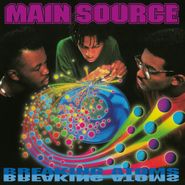 Main Source, Breaking Atoms (LP)