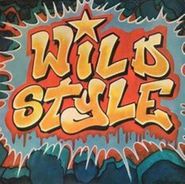 Various Artists, Wild Style [OST] (LP)