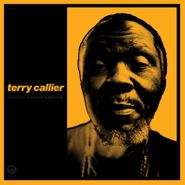 Terry Callier, Hidden Conversations [Record Store Day] (LP)