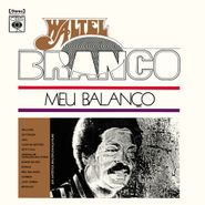 Waltel Branco, Meu Balanço (CD)