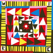 Various Artists, Mr Bongo Record Club Vol. 6 [Red Vinyl] (LP)