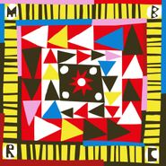 Various Artists, Mr. Bongo Record Club Vol. 6 (CD)