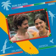 Minas, Num Dia Azul (CD)