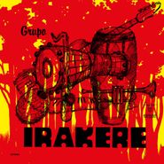 Irakere, Grupo Irakere (LP)