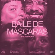 Bala Desejo, Baile De Máscaras (12")
