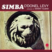 O'Donel Levy, Simba (CD)