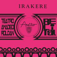 Irakere, Teatro Amadeo Roldan Recital (LP)