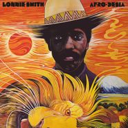 Lonnie Smith, Afro-Desia (LP)