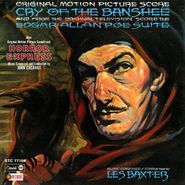 Les Baxter, Cry Of The Banshee / Horror Express [OST] (CD)