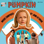 John Ottman, Pumpkin [OST] (CD)
