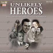 Lee Holdridge, Unlikely Heroes [OST] (CD)