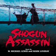 W. Michael Lewis, Shogun Assassin [OST] (CD)