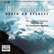 Lee Holdridge, Into Thin Air: Death On Everest [OST] (CD)