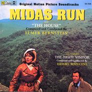 Elmer Bernstein, Midas Run / The House / The Night Visitor [OST] (CD)