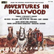 Various Artists, Adventures In Hollywood (CD)