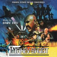 Brian May, Turkey Shoot [OST] (CD)