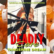 Tangerine Dream, Deadly Care [OST] (CD)