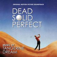 Tangerine Dream, Dead Solid Perfect [OST] (CD)