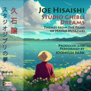 Joohyun Park, Joe Hisaishi: Studio Ghibli Dreams (CD)