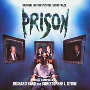 Richard Band, Prison [OST] (CD)