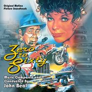 John Beal, Zero To Sixty [OST] (CD)