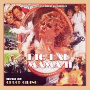 Chuck Cirino, Big Bad Mama II [OST] (CD)