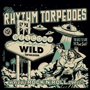 The Rhythm Torpedoes, Wild Invasion (CD)