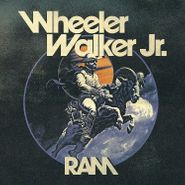 Wheeler Walker Jr., Ram (CD)
