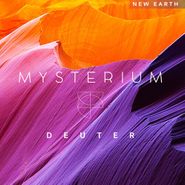 Deuter, Mysterium (CD)
