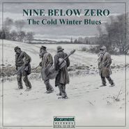 Various Artists, Nine Below Zero: The Cold Winter Blues (CD)