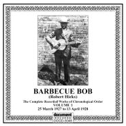 Barbecue Bob, Complete Recorded Works In Chronological Order Vol. 1: 1927-1928 (CD)