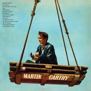 Martin Carthy, Martin Carthy (LP)