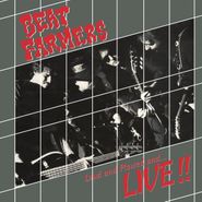 The Beat Farmers, Loud And Plowed And... Live!! (LP)