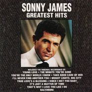 Sonny James, Greatest Hits (LP)