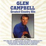 Glen Campbell, Greatest Country Hits (LP)