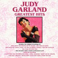 Judy Garland, Greatest Hits (LP)
