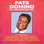 Fats Domino, All-Time Greatest Hits (LP)