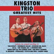 The Kingston Trio, Greatest Hits (LP)