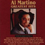 Al Martino, Greatest Hits (LP)