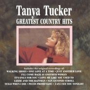 Tanya Tucker, Greatest Country Hits (LP)