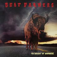 The Beat Farmers, The Pursuit Of Happiness (LP)