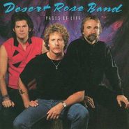 Desert Rose Band, Pages Of Life (LP)