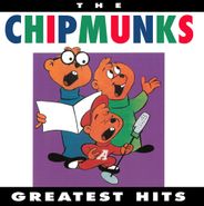 The Chipmunks, Greatest Hits (LP)