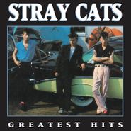 Stray Cats, Greatest Hits (LP)