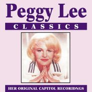 Peggy Lee, Classics (LP)