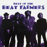 The Beat Farmers, Best Of Beat Farmers (LP)