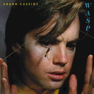 Shaun Cassidy, Wasp [Record Store Day] (LP)