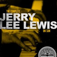 Jerry Lee Lewis, The Complete Jerry Lee Lewis On Sun [Box Set] (CD)