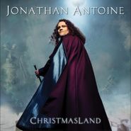 Jonathan Antoine, Christmasland (CD)
